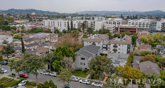 Glendale, CA undefined - 548 W Harvard St