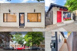 San Diego, CA Retail - 4835-4837 Voltaire St