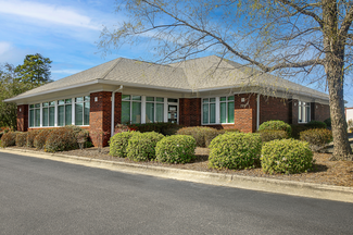 Fayetteville, NC Office/Medical - 705 Keystone Ct