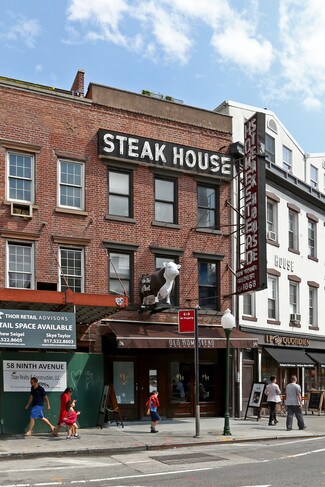 New York, NY Office - 56 9th Ave