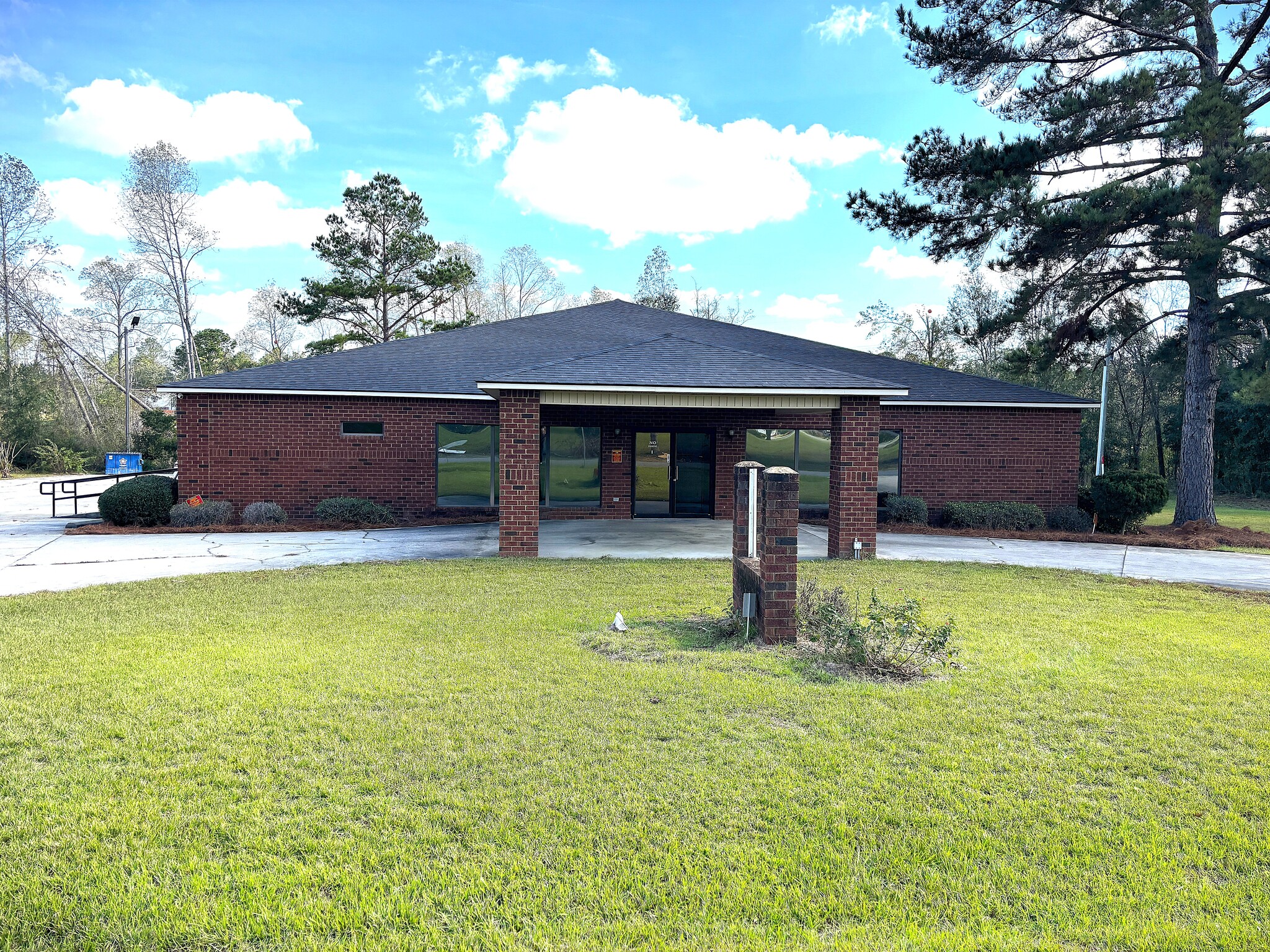 414 Lugenia Dr, Vidalia, GA for Sale