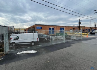 Springfield, VA Industrial - 6619 Iron Pl
