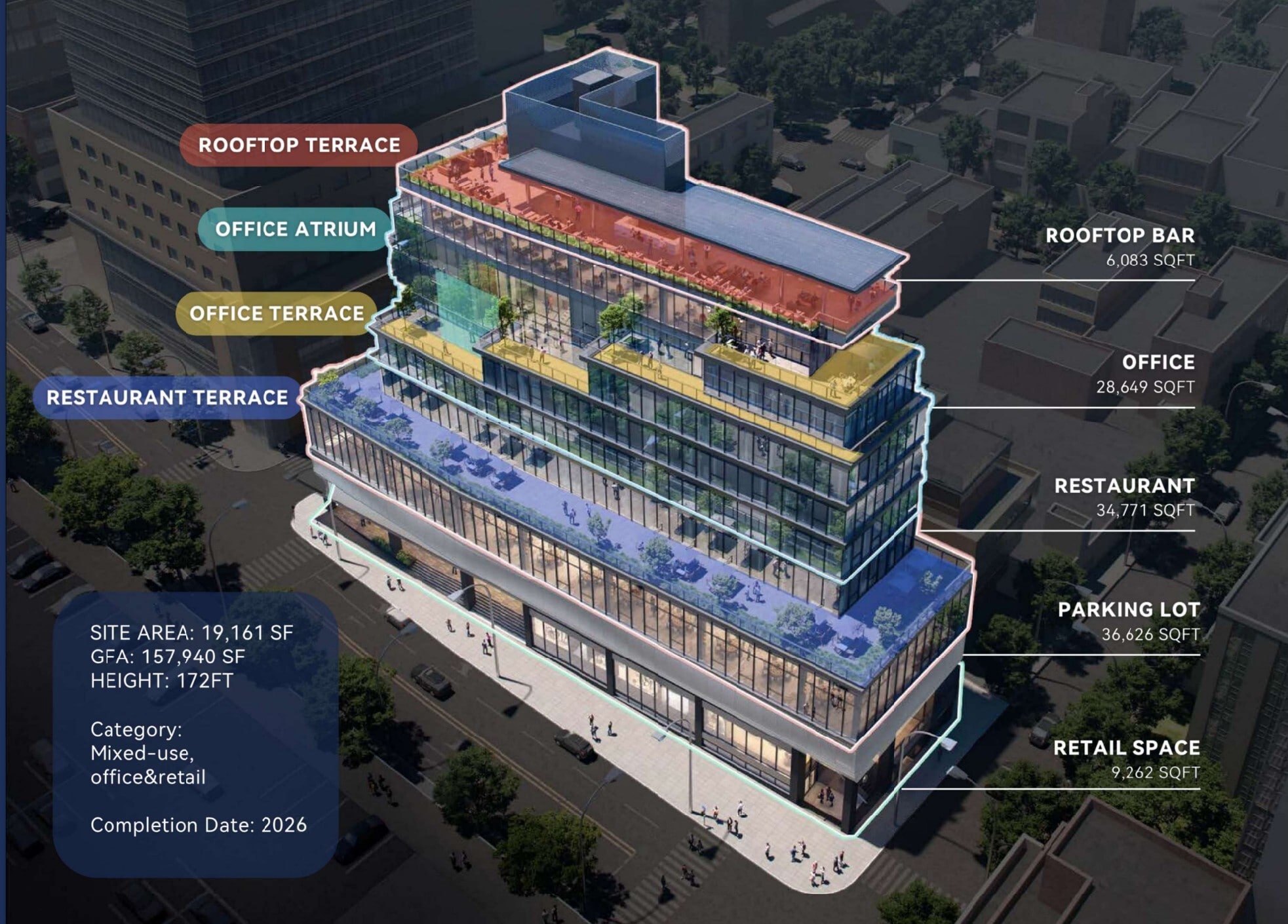 13629 38th Ave, Flushing, NY for Rent