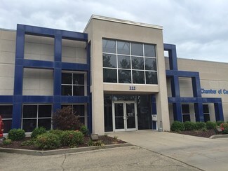 Junction City, KS Office - 222 W 6th St