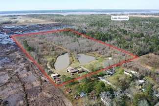 Crosby, TX Commercial - 1639 Country Oaks Dr Crosby, TX Commercial - 1639 Country Oaks Dr