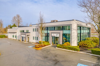 Delta, BC Office - 6165 Highway 17A