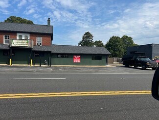 Waterford Works, NJ undefined - 100 S White Horse Pike Waterford Works, NJ undefined - 100 S White Horse Pike