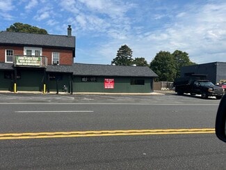 Waterford Works, NJ Freestanding - 100 S White Horse Pike Waterford Works, NJ Freestanding - 100 S White Horse Pike
