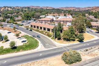 Agoura Hills, CA R&D - 5210 Lewis Rd