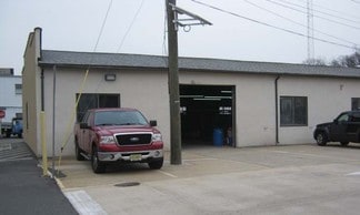 Highland Park, NJ Industrial - 401-403 Cleveland Ave