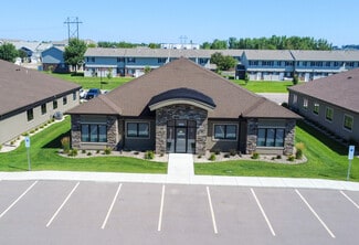 Sioux Falls, SD Office - 5032 E 57th St