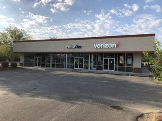 Smithfield, NC Retail - 1104 N Brightleaf Blvd Smithfield, NC Retail - 1104 N Brightleaf Blvd