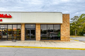 Pensacola, FL Retail - 503 N Navy Blvd