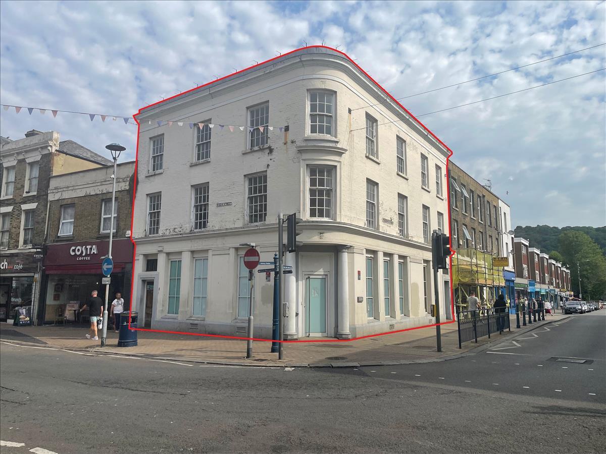26 Biggin St, Dover, KEN for Sale