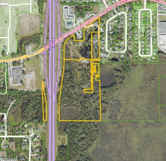 Titusville, FL Commercial - 3425 Garden St