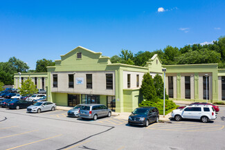 Dresher, PA Office - 715 Twining Rd