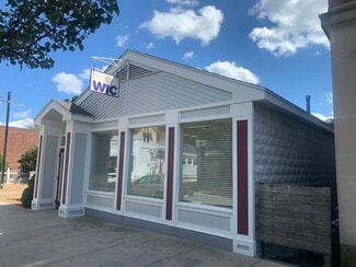Whitinsville, MA Retail - 84 Church St
