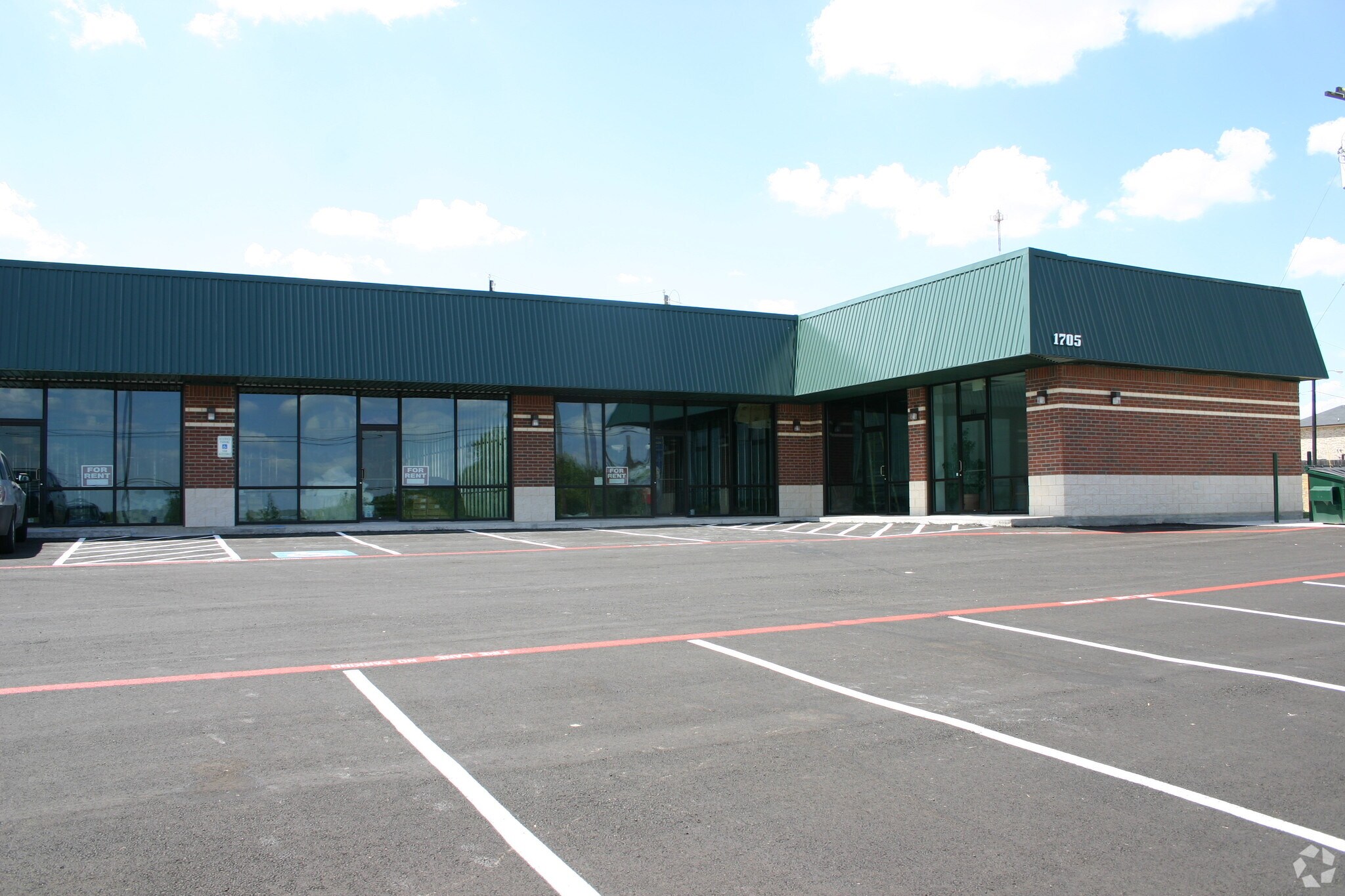 1705 S Fort Hood Rd, Killeen, TX for Rent