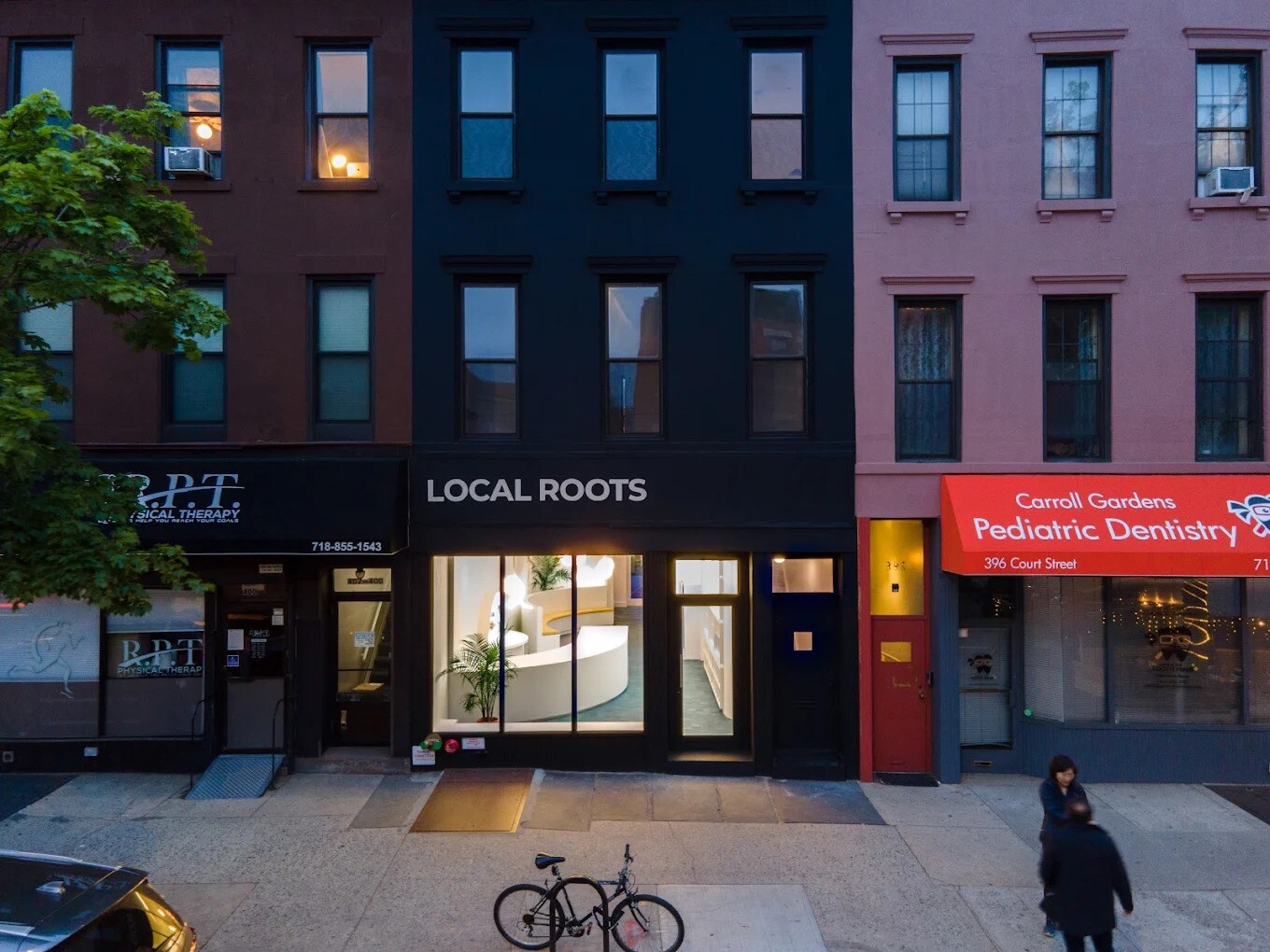 398 Court St, Brooklyn, NY for Rent