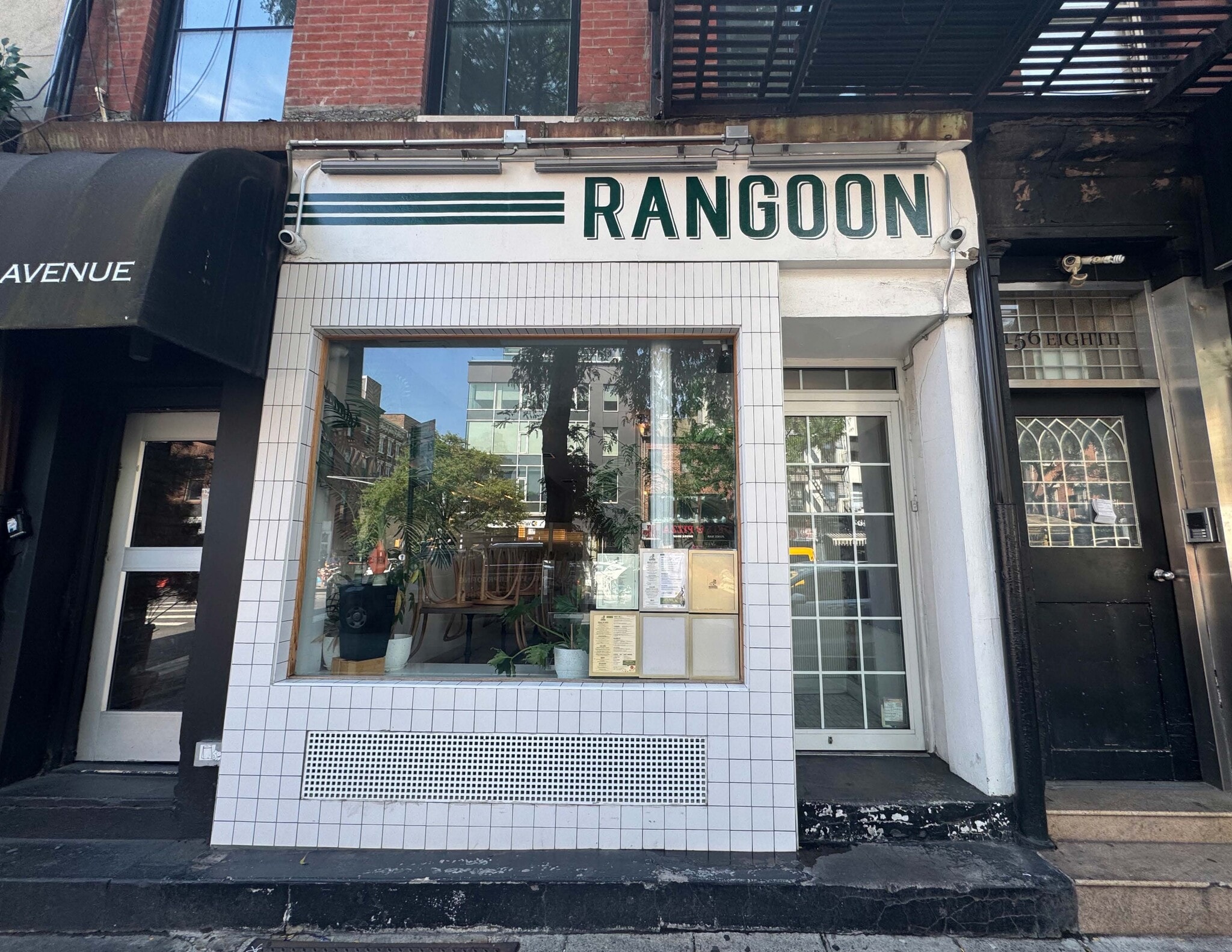 158 8th Ave, New York, NY for Rent