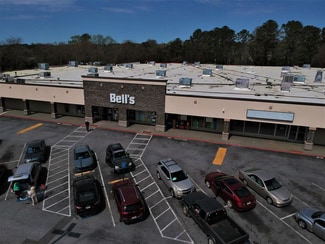 Athens, GA Retail - 995 Hawthorne Ave