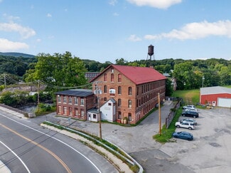 Housatonic, MA Flex - 420 Park St