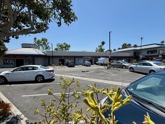 San Diego, CA Office, Retail - 3175-3185 Midway Dr San Diego, CA Office, Retail - 3175-3185 Midway Dr
