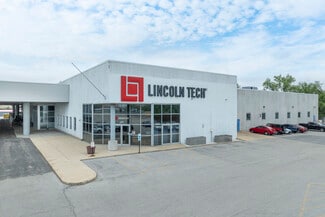 Melrose Park, IL Schools - 8317 W North Ave