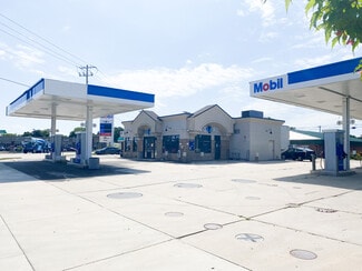 Sheboygan, WI Service Station - 2235 North Ave