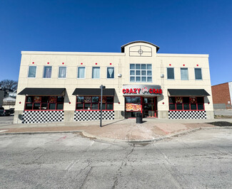 Kansas City, MO Restaurant - 3756 Broadway St