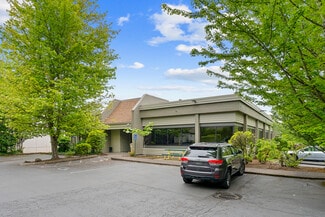 Wilsonville, OR Office - 25260 SW Parkway Ave