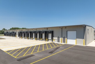 Mobile, AL Warehouse - 3211 Anton St