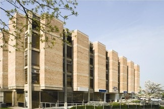 Fairfax, VA Medical - 8301 Arlington Blvd