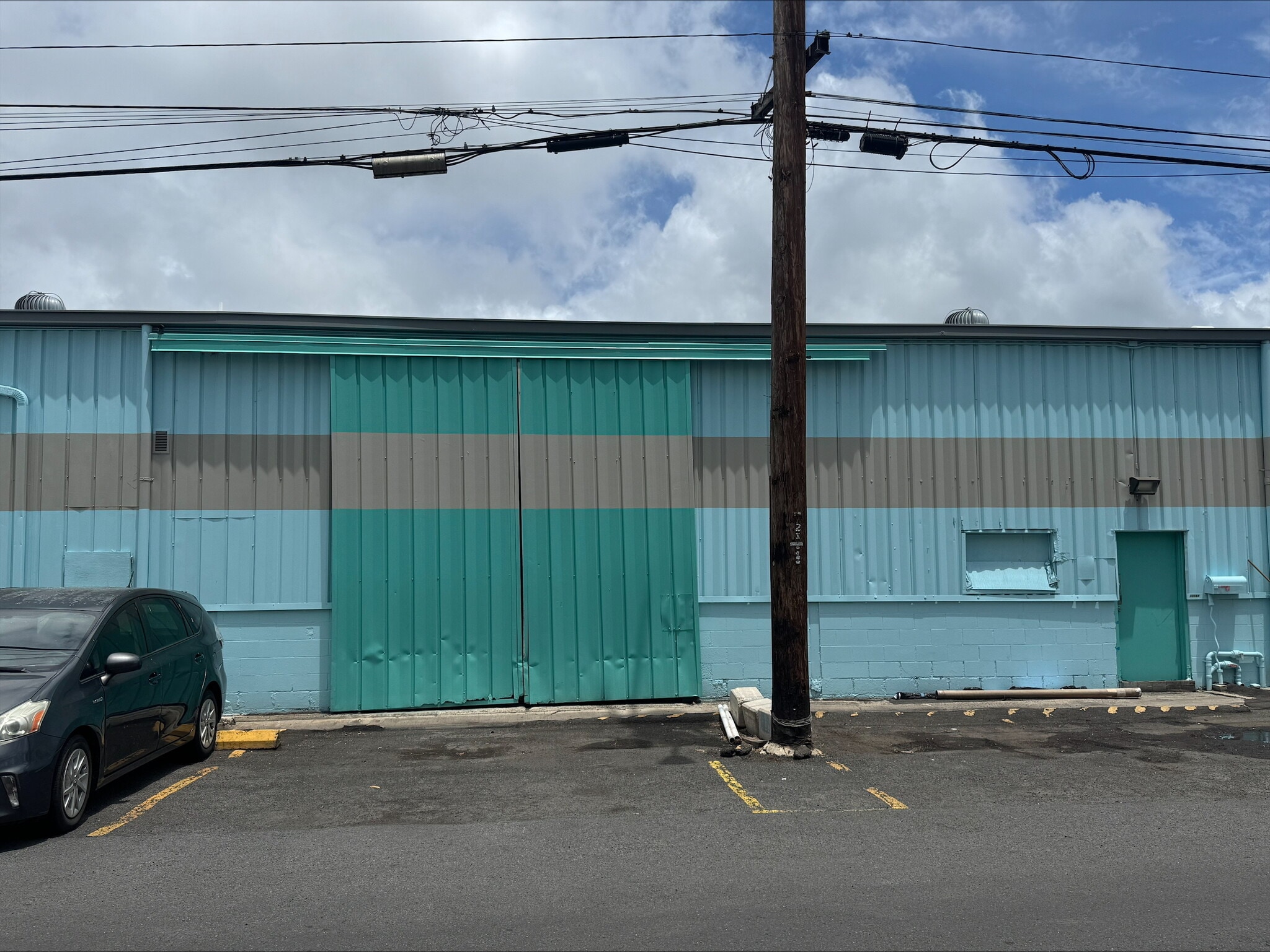 1300-1318 Hart St, Honolulu, HI for Rent