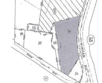 Moraga, CA Residential Land - 380 Moraga Rd