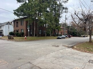 Decatur, AL Apartments - 422 Lafayette St Ne