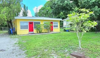 Residential Rental Investment! (2 Parcel