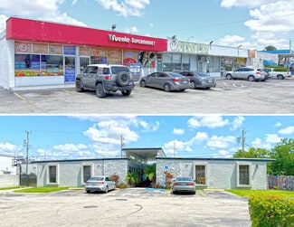 North Miami Mixed-Use