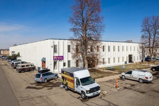 Boulder, CO Industrial - 5717 Arapahoe Ave Boulder, CO Industrial - 5717 Arapahoe Ave