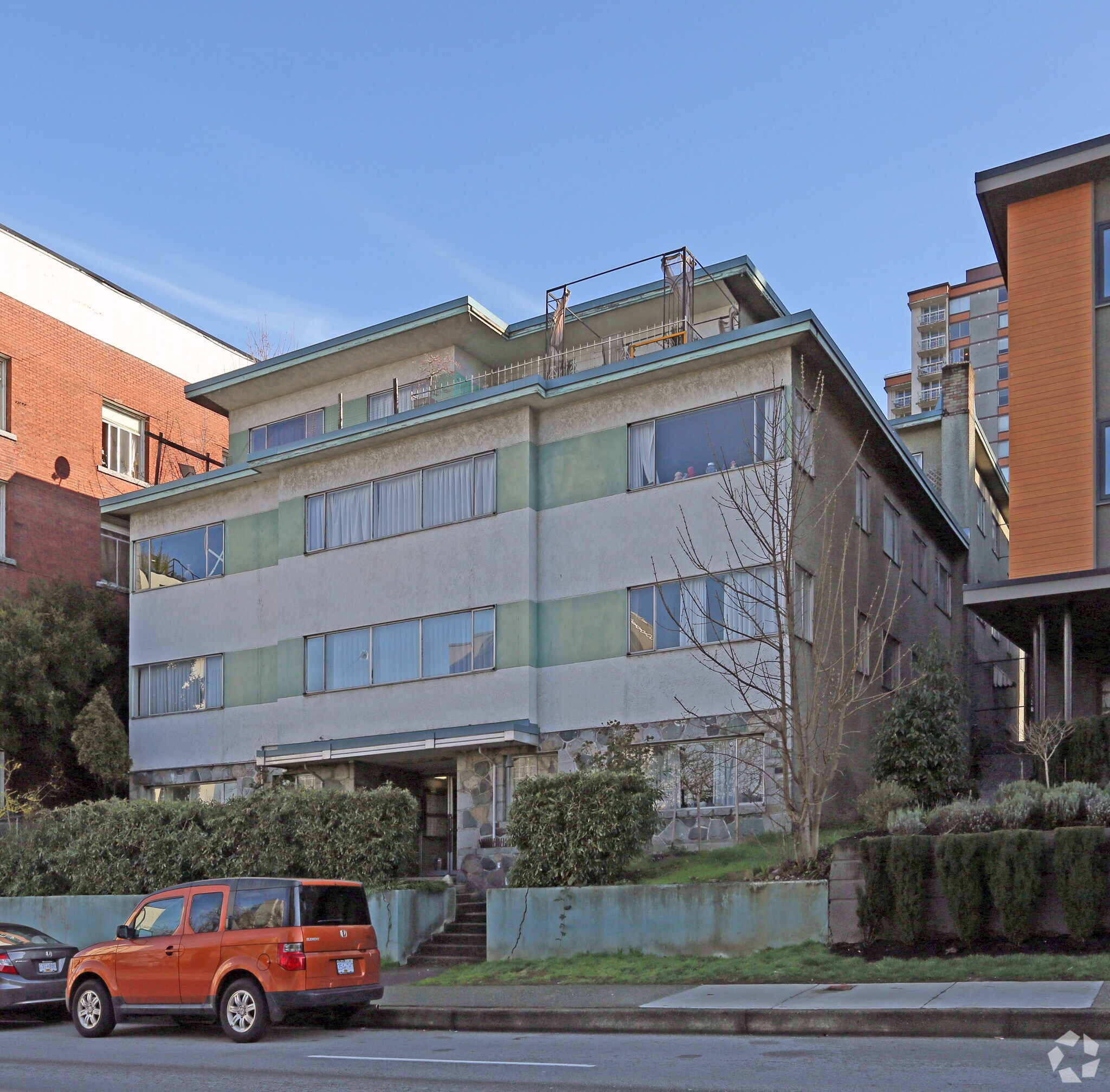 1175 Pacific St, Vancouver, BC for Sale