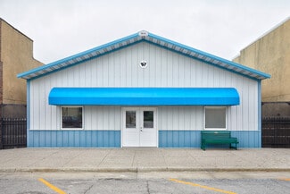 Stuart, IA Flex - 110 NE 2nd St