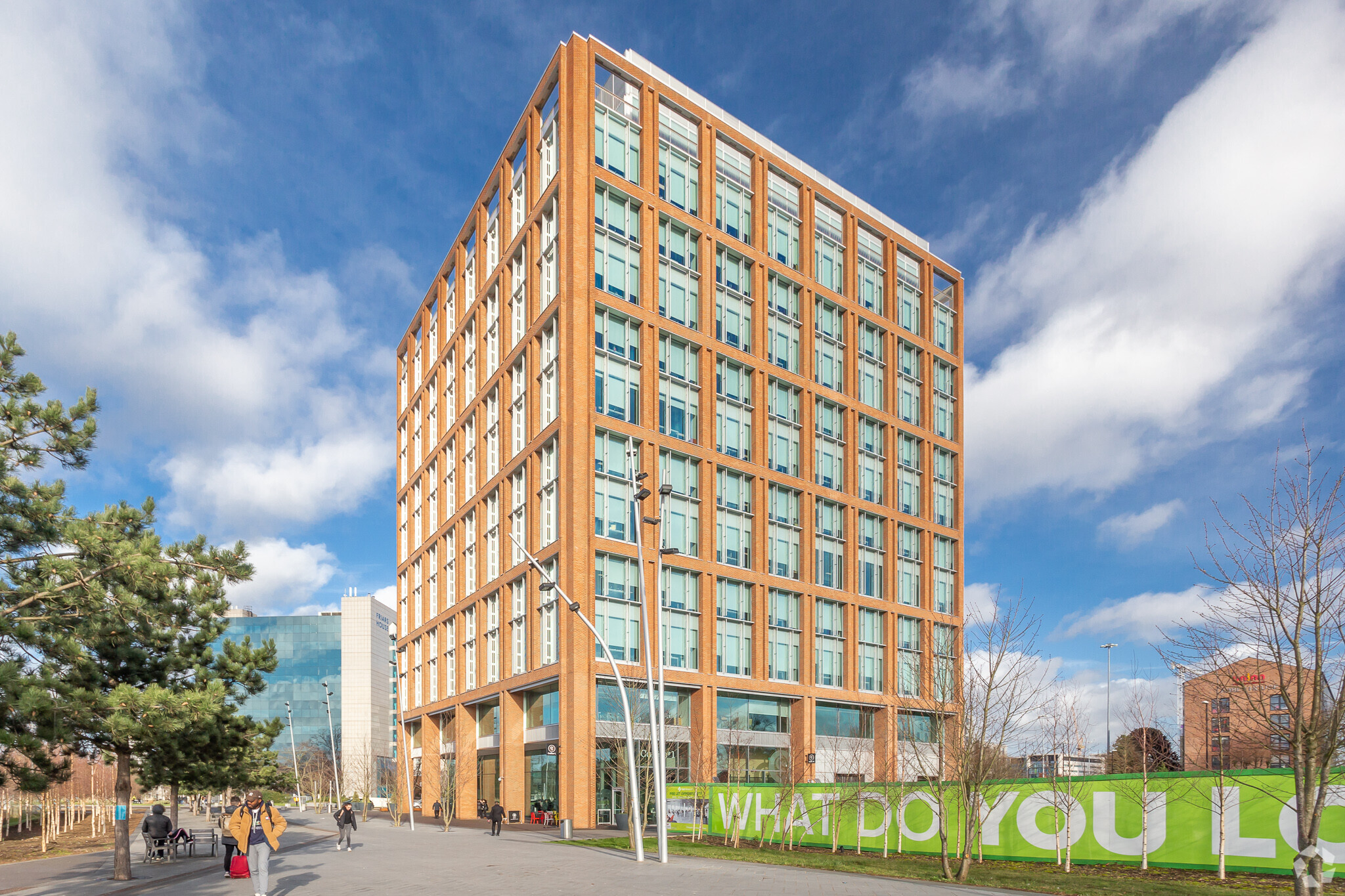 Station Sq, Coventry, WMD for Rent