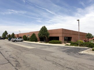 Englewood, CO Flex - 7012 S Revere Pky