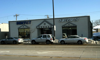 Chicago, IL Retail - 5037 N Harlem Ave