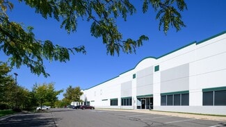 Sterling, VA Industrial - 22714 Glenn Dr