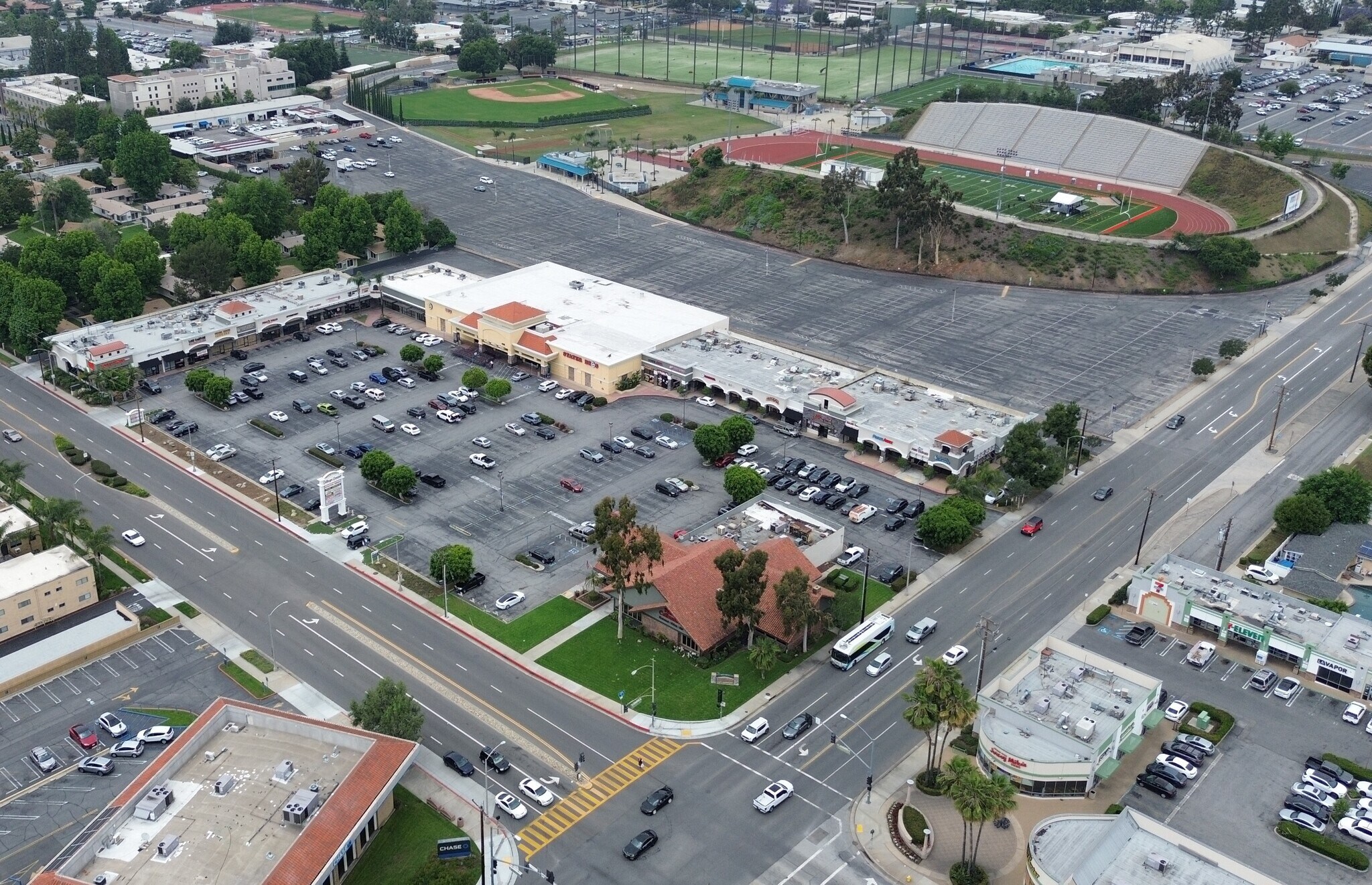 1123-1175 E Alosta Ave, Azusa, CA for Rent