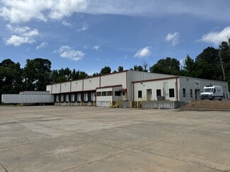 Clinton, MS Industrial - 1530 Business Park Dr Clinton, MS Industrial - 1530 Business Park Dr