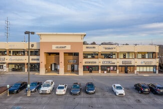 Nashville, TN Retail - 5560-5670 Nolensville Pike Nashville, TN Retail - 5560-5670 Nolensville Pike
