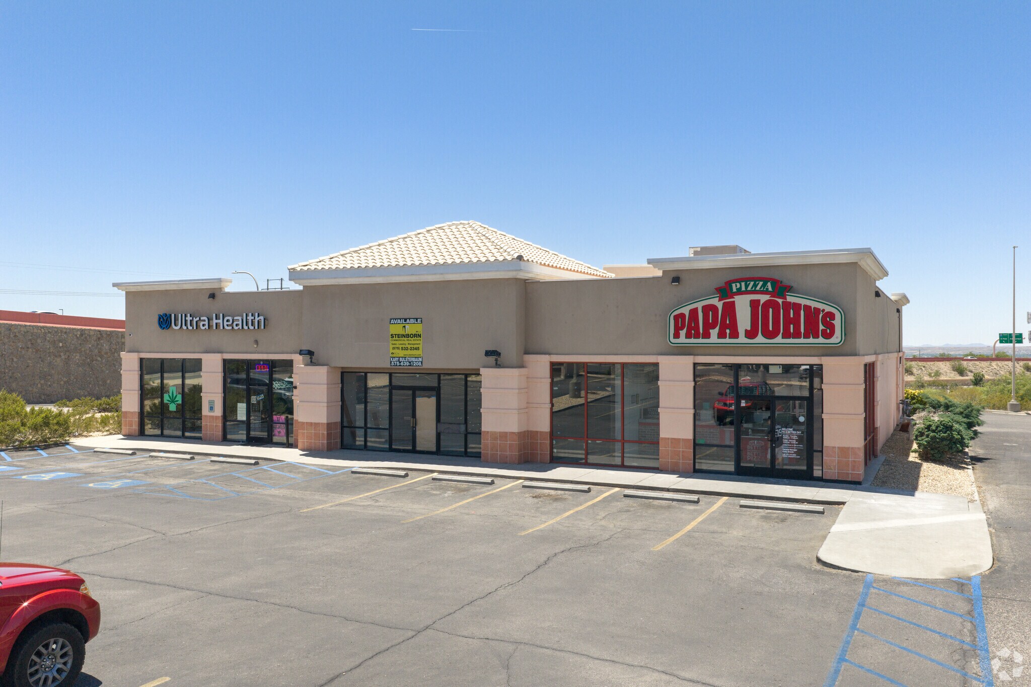 1965 Bataan Memorial, Las Cruces, NM for Rent