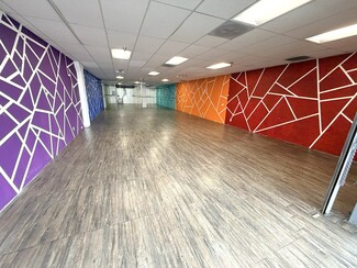 Los Angeles, CA Office, Retail, Flex, Industrial - 1100 Wall St Los Angeles, CA Office, Retail, Flex, Industrial - 1100 Wall St